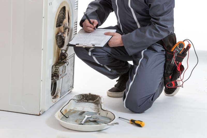 Appliance Repairs Hazelmere