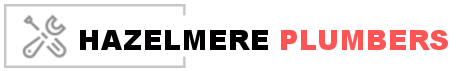 Plumbers Hazelmere logo